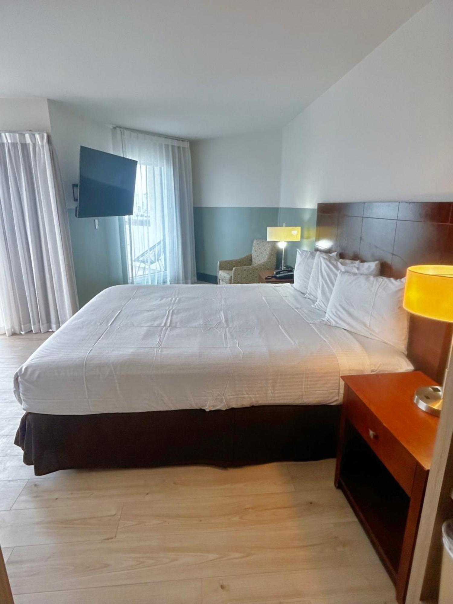 Huntington Beach Inn Quarto foto