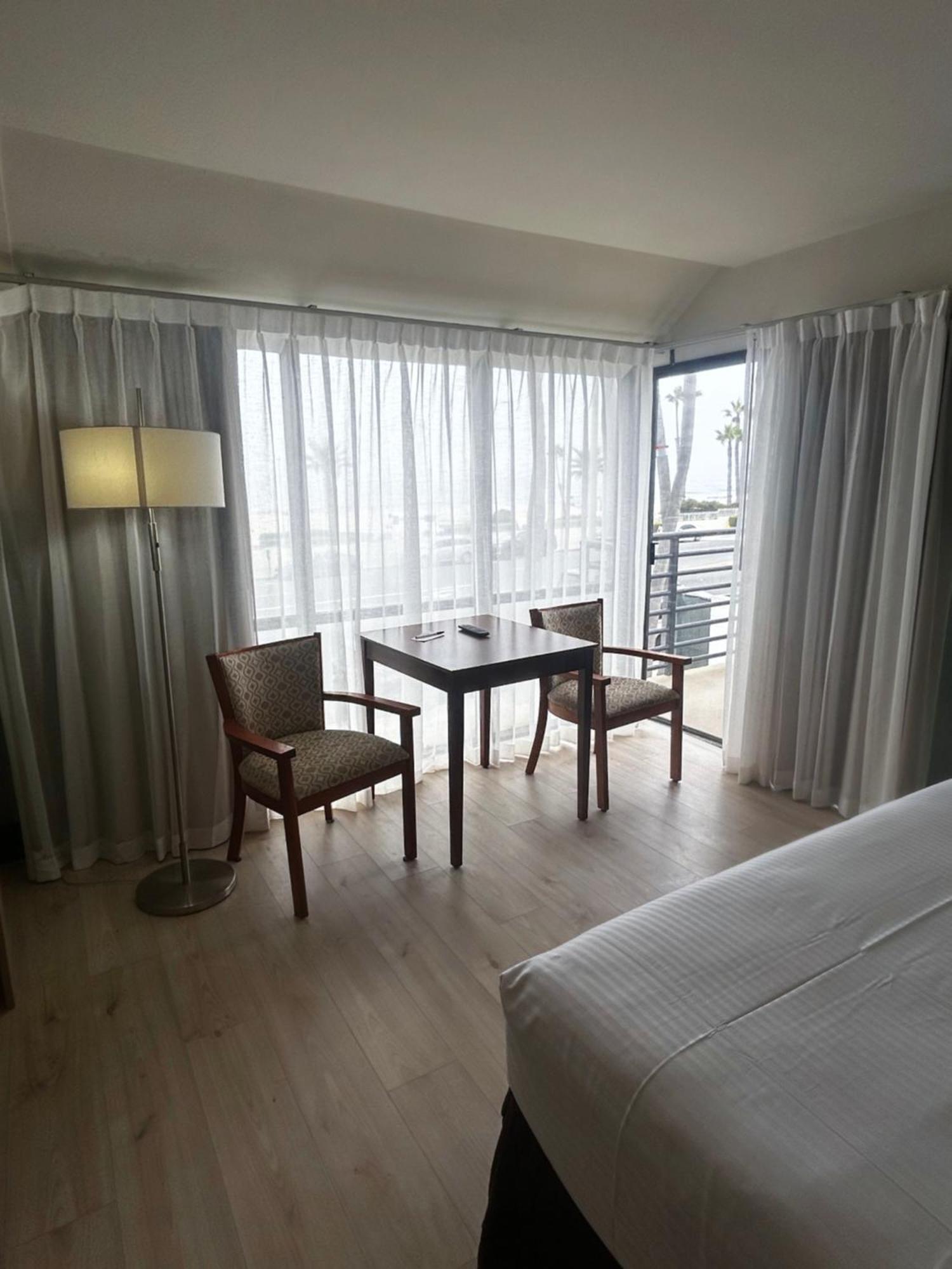 Huntington Beach Inn Quarto foto